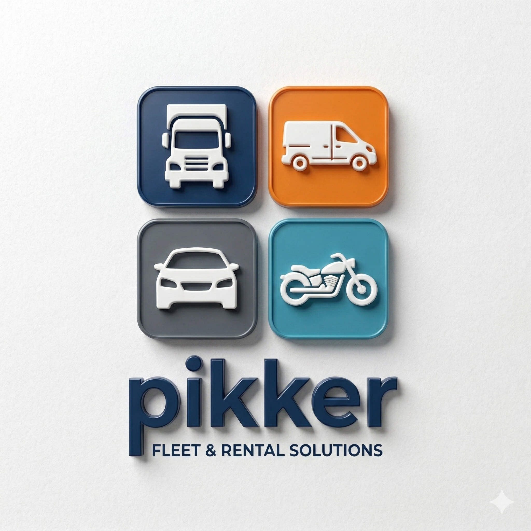 Pikker Fleet & Rental
